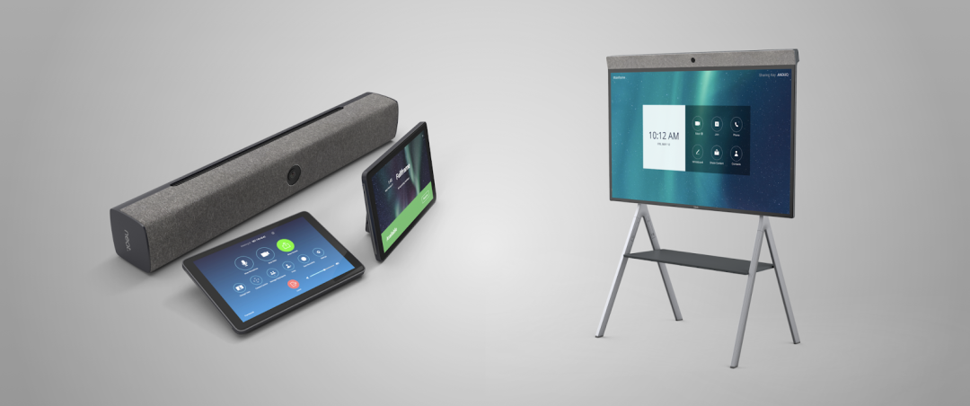 自动分屏的neatsymmetry如何重构会议视野