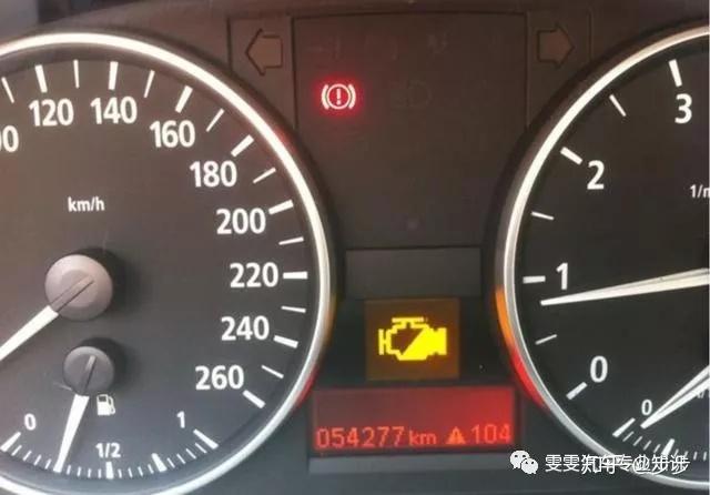 如何点亮汽车故障灯 v2-42529dc3f5ed92822fd2e4a923bb0e42_r.jpg