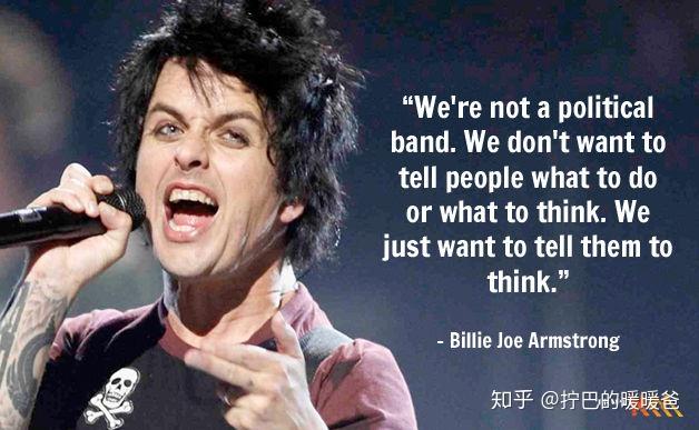 专辑封面这首歌是green day乐队1997年发布的《nimrod》专辑中的一首