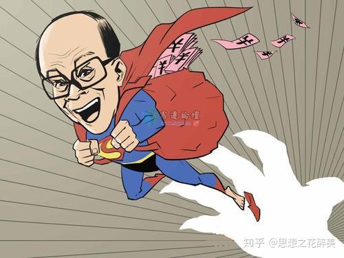 此城是我开此树是我栽跑路土豪们留下创投钱