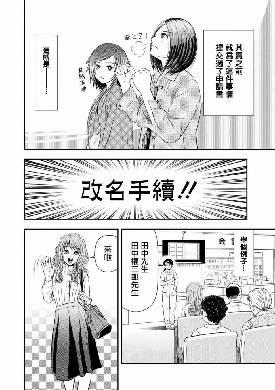 作者:小西真冬状态:已完结国内汉化组:佑希堂汉化组简介:我生下来性别