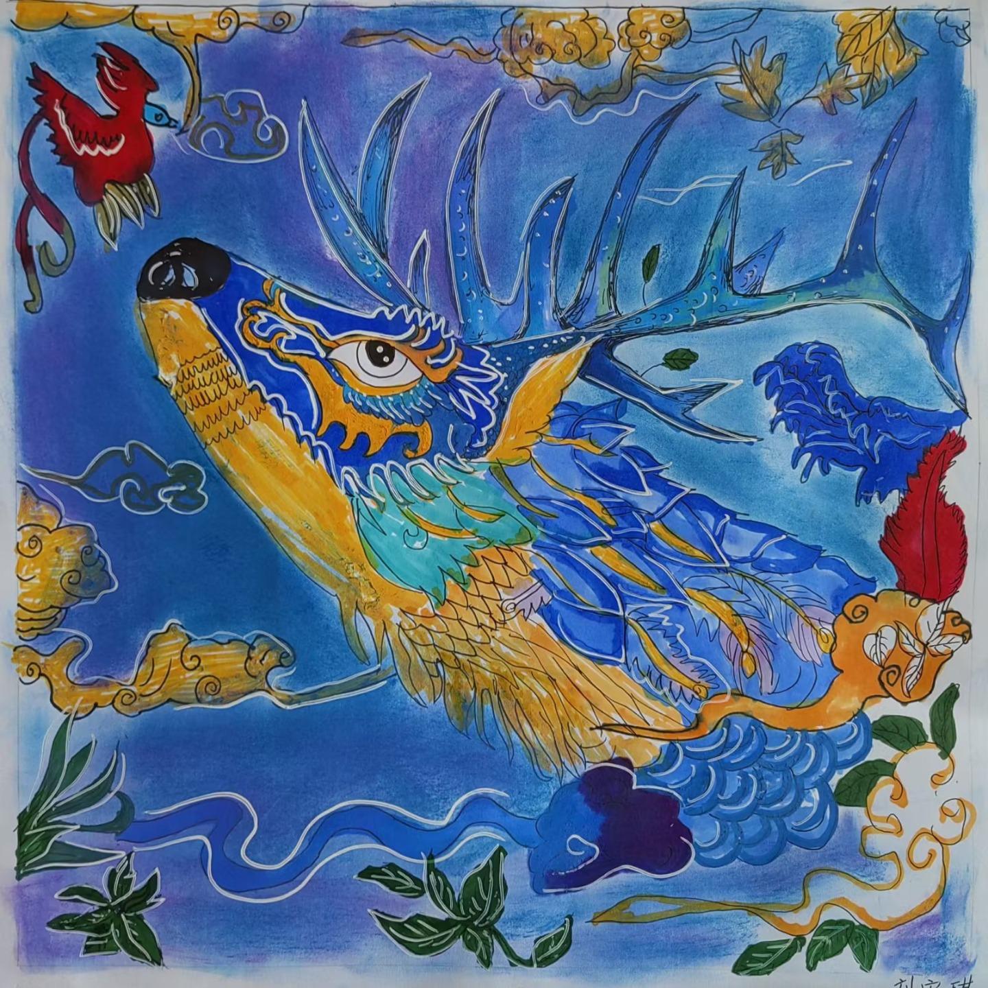 每天进步的小猪