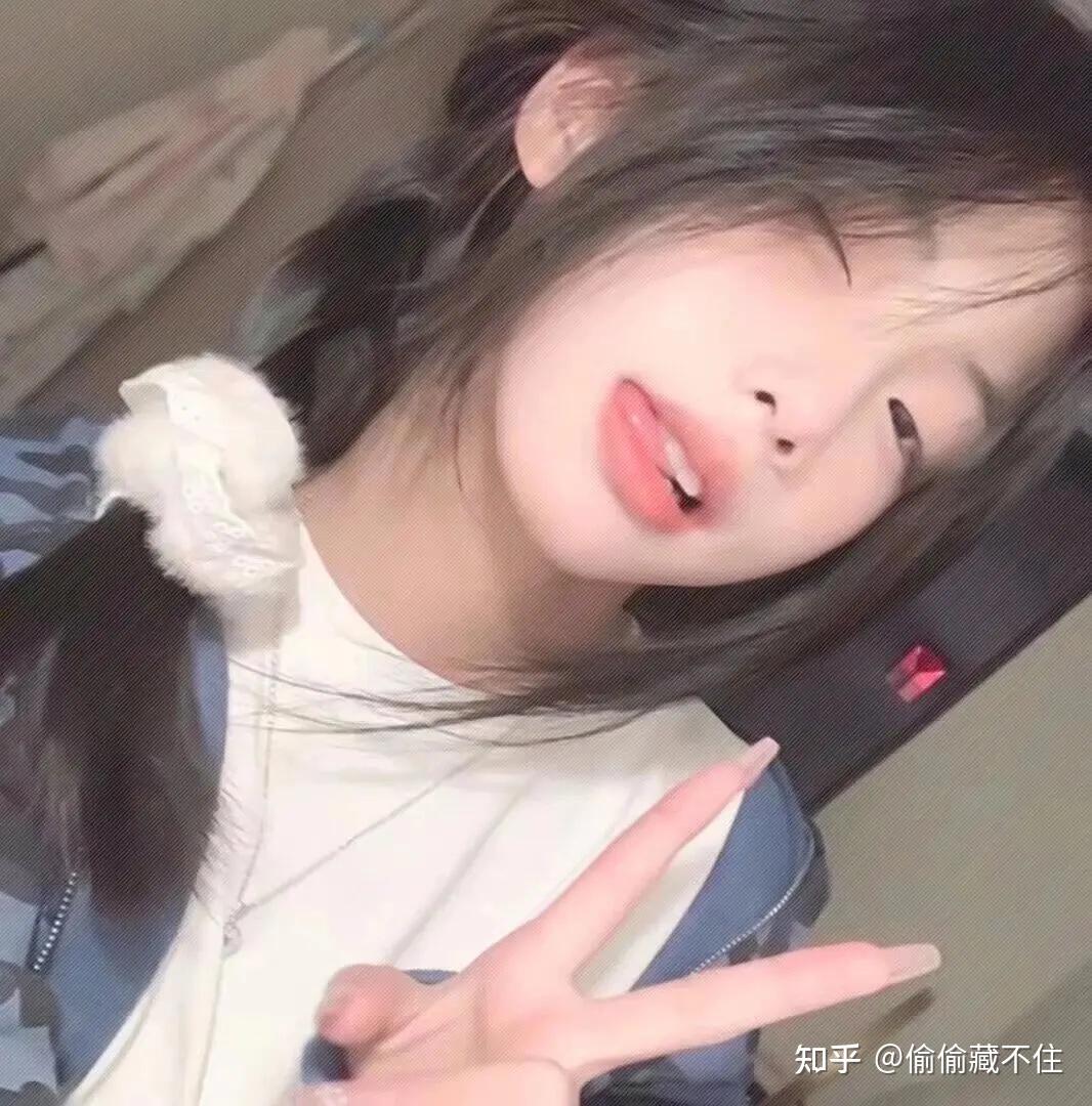 灵动女头|又可以换可爱灵动的活泼个性头像啦!