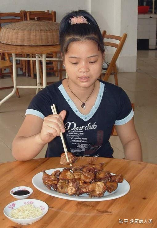 中国花式吃野味行为图鉴