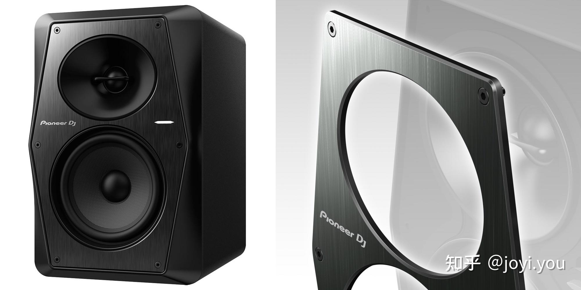 Pioneer DJ VM pioneer-dj-vm