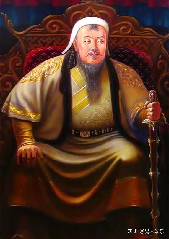 别让优柔寡断影响你,看"大汗"忽必烈领导智慧,容易得众人赏识