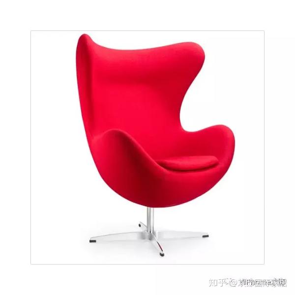世界最著名的椅子 你知道哪些 知乎