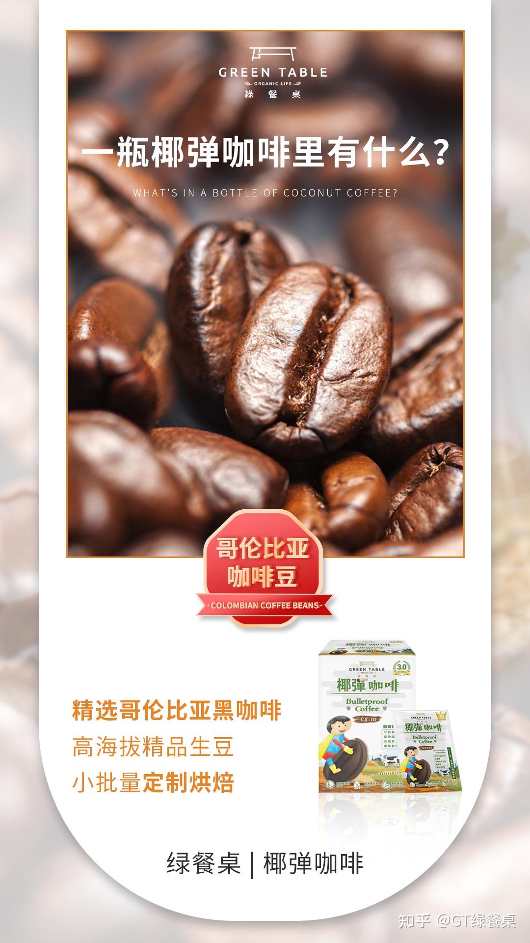 咖啡中绿原酸的8大保健优势