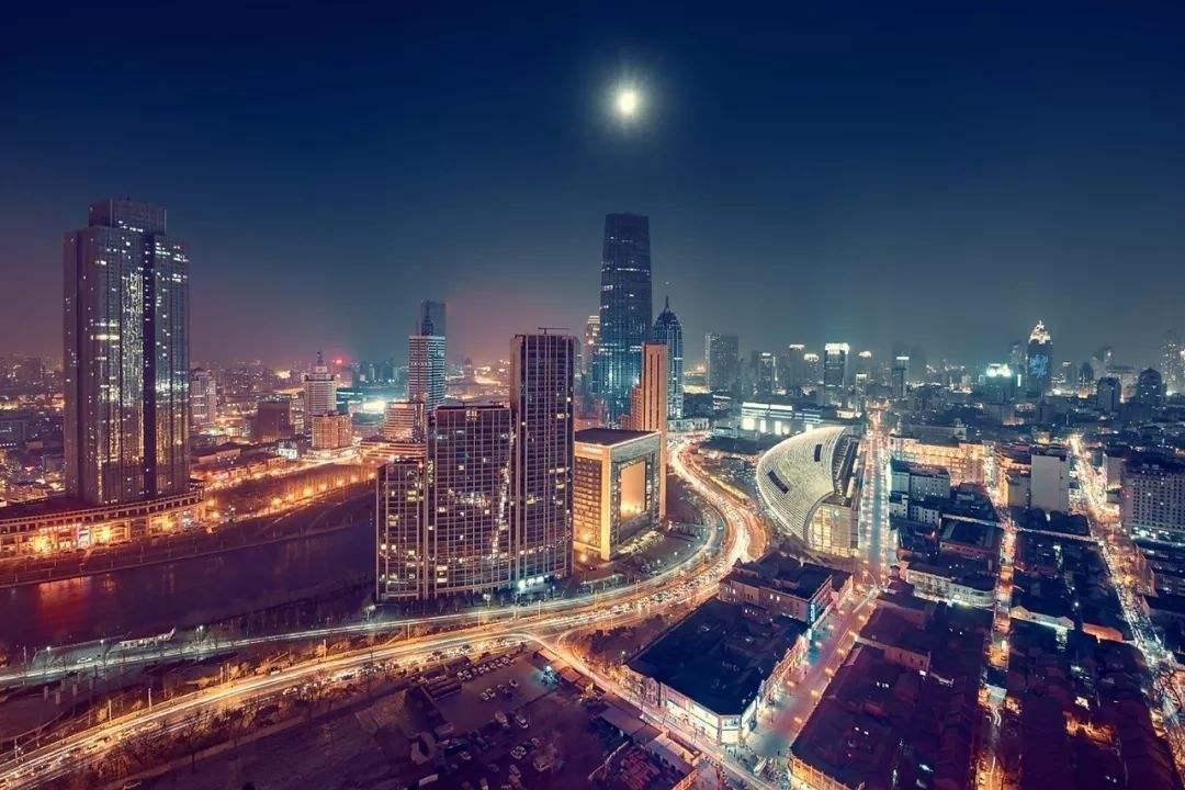 2020817天津落户西青区东丽区进件对比 知乎