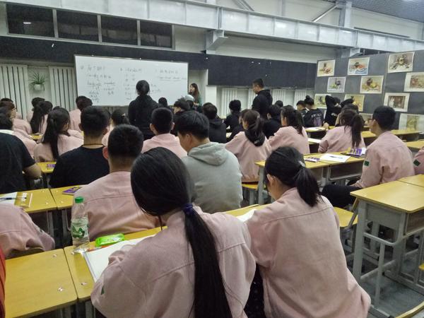 长春后现代画室,打造吉林省顶尖画室.