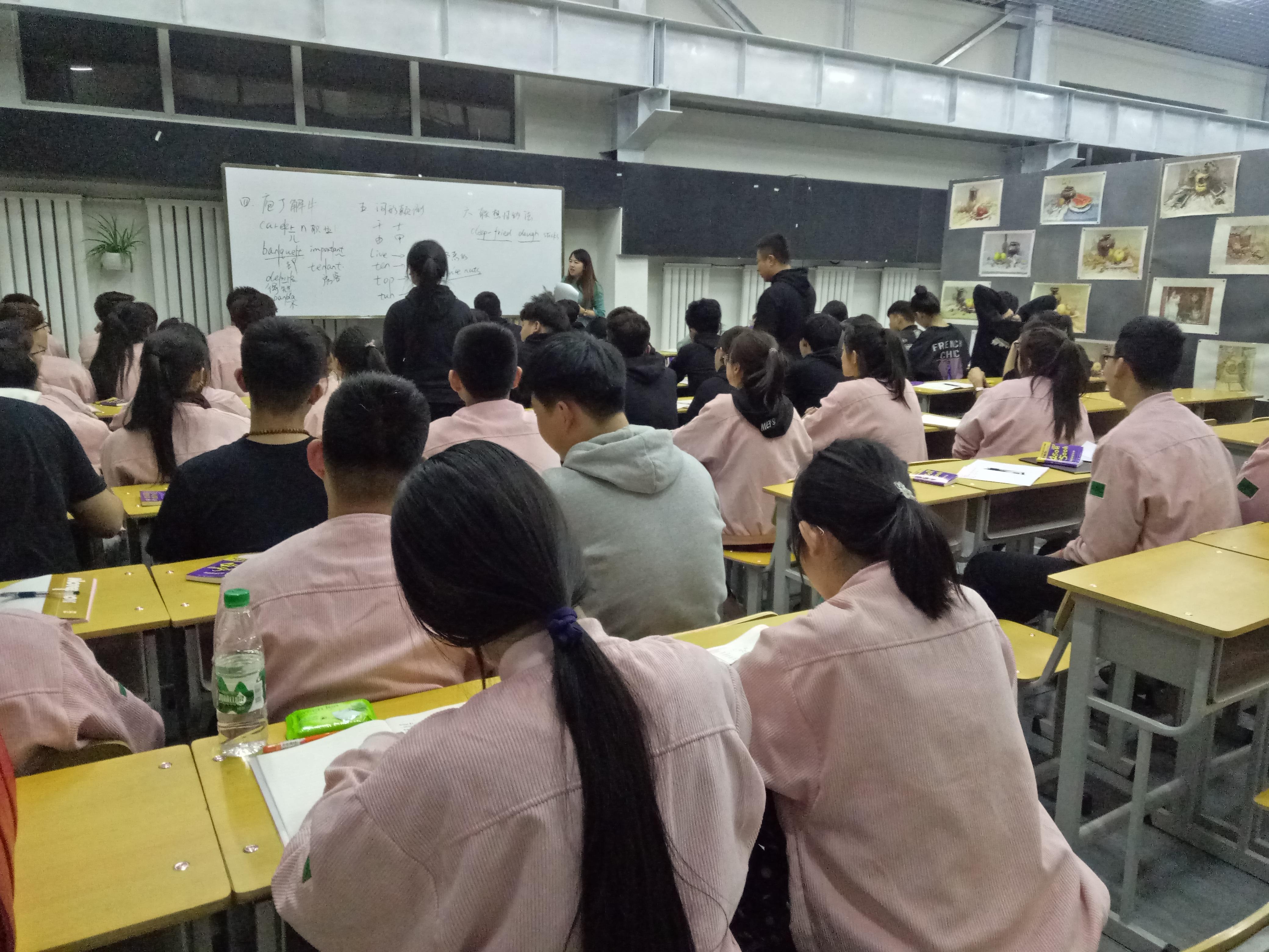 长春后现代画室,打造吉林省顶尖画室.