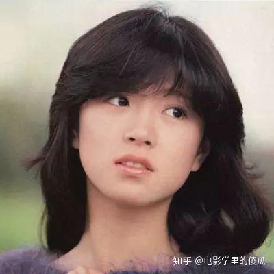 娱乐圈天妒红颜冠军位 被渣男毁掉一生的绝代佳人 中森明菜 知乎