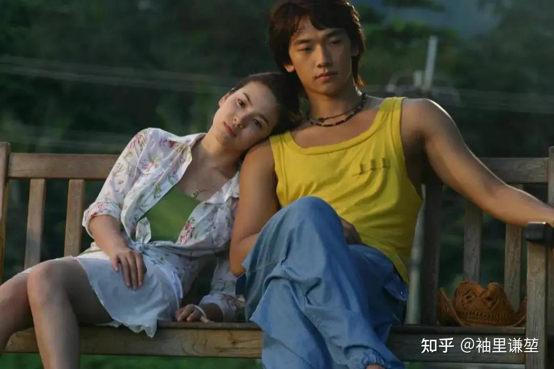 《大长今》一部引起热议的电视剧,无论是在韩国还是在引进之后都获得