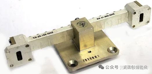 射频基础知识---浅谈什么是双工器和三工器 - 知乎