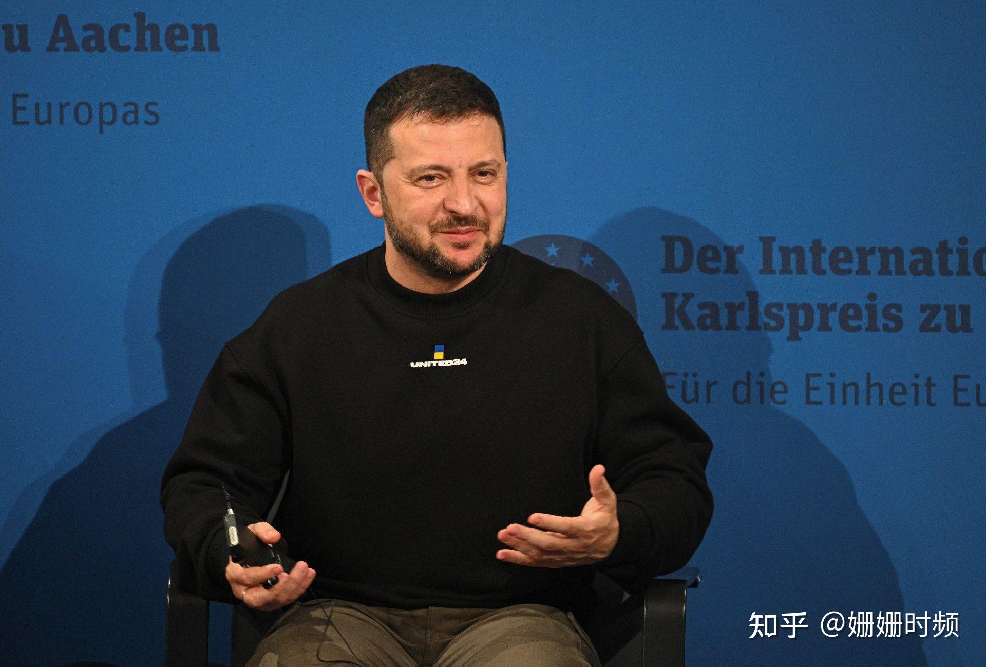 恐袭未必是乌克兰干的 - 知乎