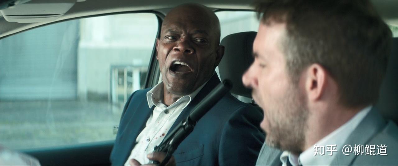 hitmansbodyguard王牌保镖2017