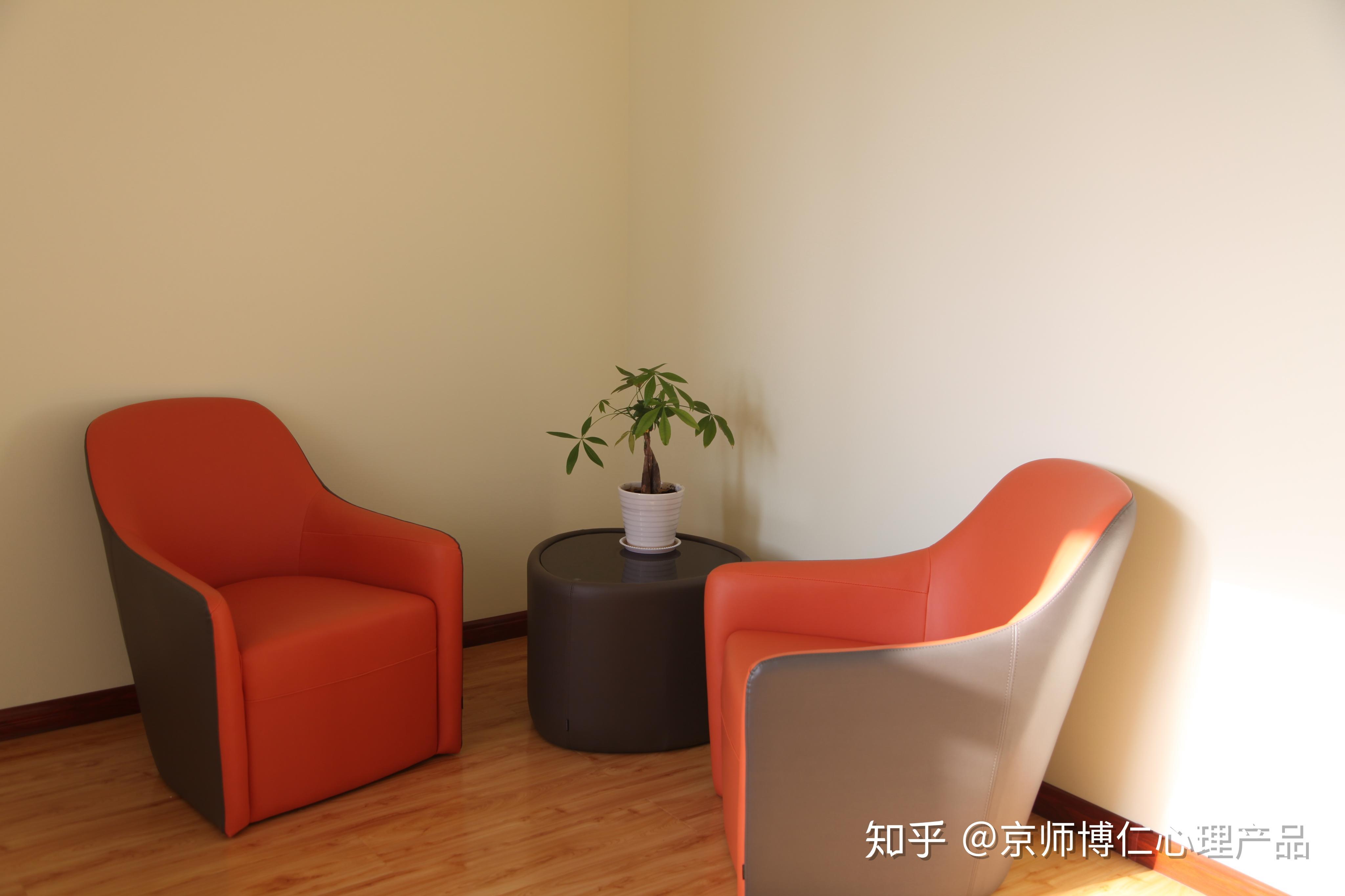 【18大案例图解】揭开真实的心理咨询室面貌 - 知乎