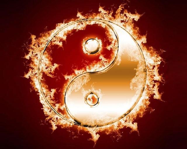 一,洗业金火洗业金火,唤"万灵古燚",孕于玉虚宫元始天尊的"玉虚琉璃灯