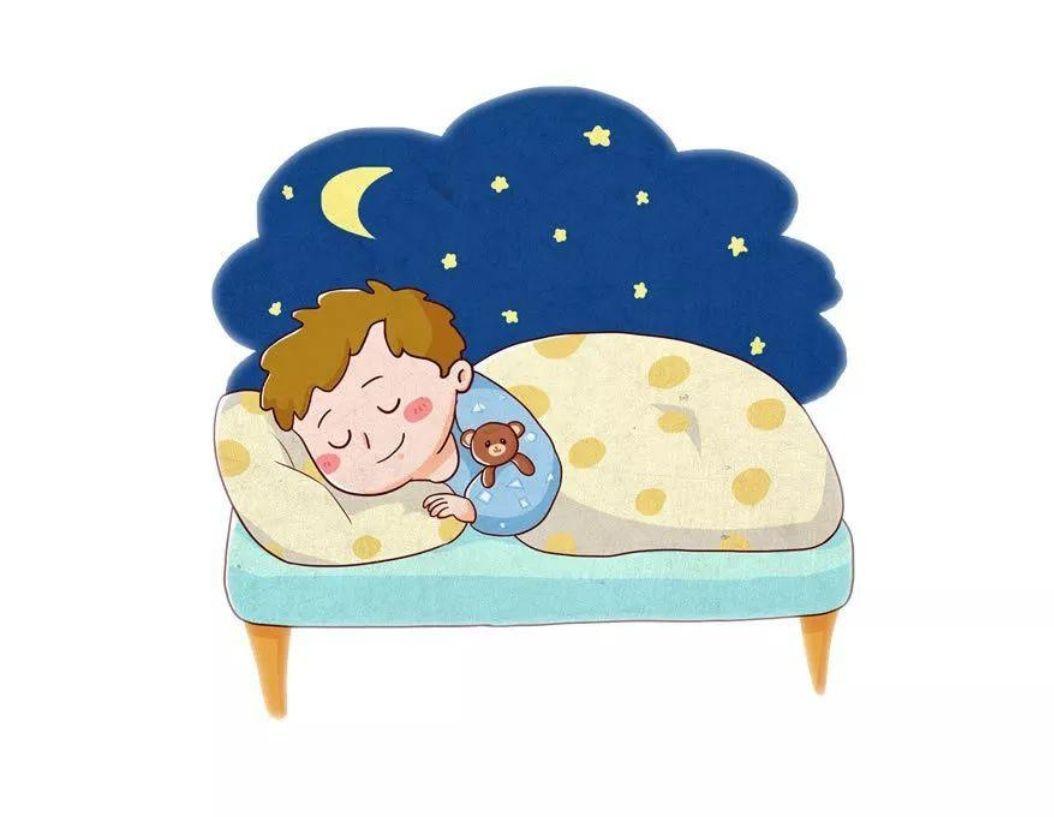 春天是宝宝长高黄金期宝宝几点睡睡多久才能长得更高