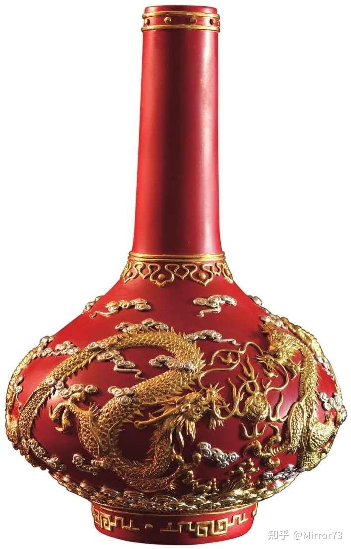 宁波泥彩金漆工艺及其开发保护研究 - 知乎