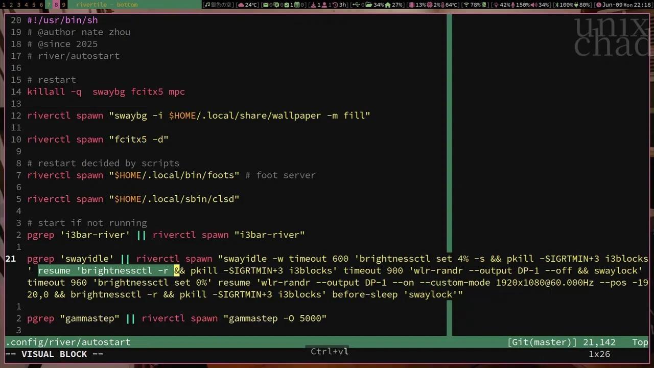 GNU/Linux窗口管理器中的显示器管理指南 - 知乎
