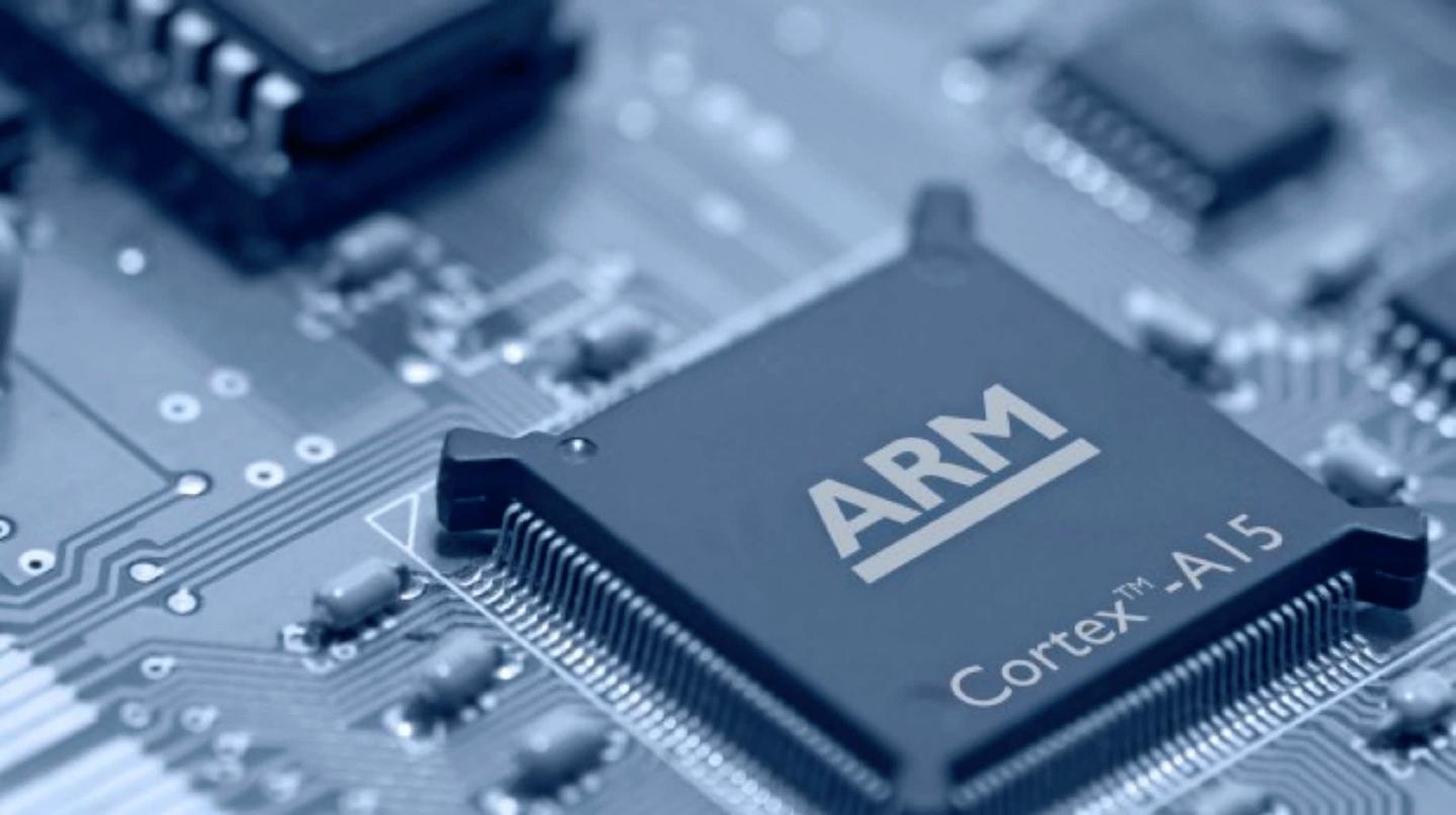Arm 传奇 知乎 Arm 传奇 知乎