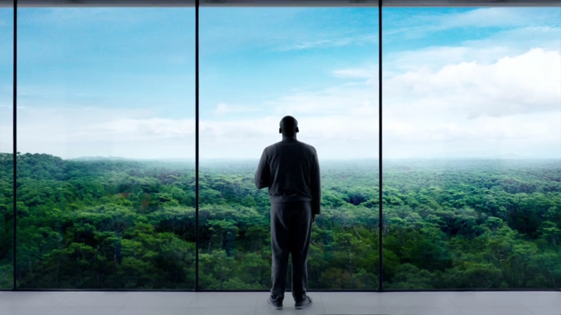 如何评价《黑镜》第一季的三集短片?