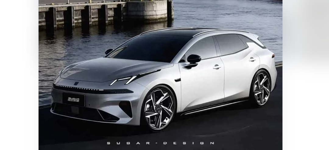 上下求索社|领克 07GT、国产奔驰 GLE L 发布,懂游宝 0 费用代练平台受关注,追觅签约 C 罗,德国盐堆成生态灾难,DeepSeek-TUI 爆火
