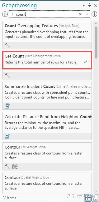 ArcGIS Pro 中的 Python 入门 - 知乎