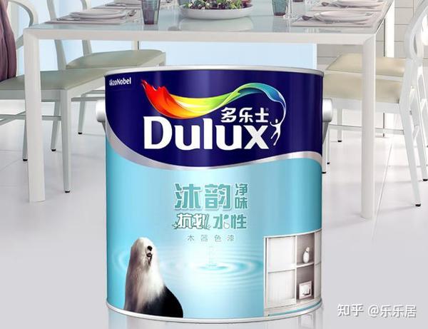 多乐士漆和立邦漆哪个好?油漆师傅道出实情:4个方面对比很明显