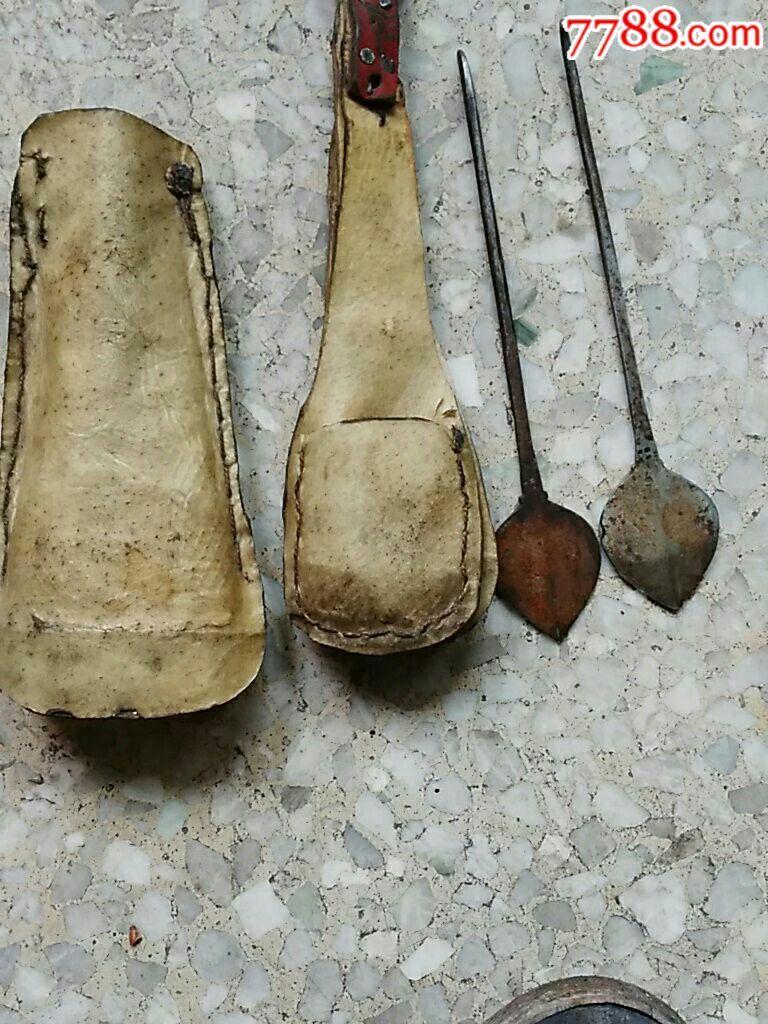 再谈故乡人的手艺骟猪匠