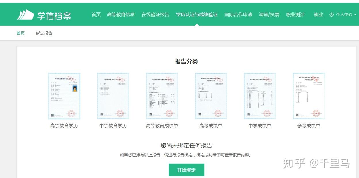 怎么查毕业证纸质版电子版（用人单位需要学历认证报告,what,这是什么鬼东西）