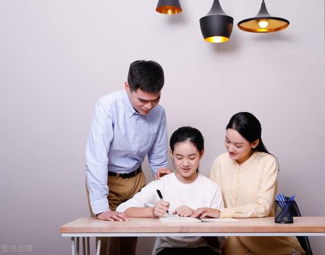 中学生家长如何做好家庭教育 这4个法则一个都不能少 知乎 中学生家长如何做好家庭教育 这4个法则一个都不能少 知乎