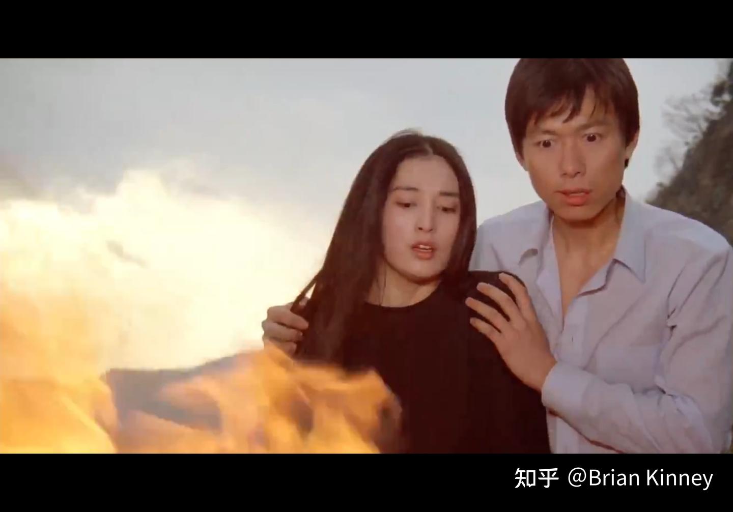 修道女绳地狱 高仓美贵真的真的真的真的是我的XP 爱了爱了 我全程都在看她 一个动作一个眼神都让我心动 - 知乎