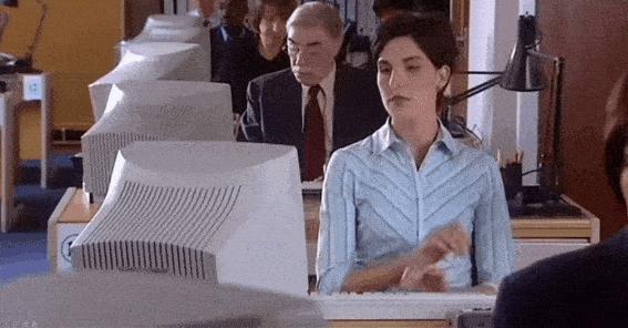 《潮躁女人》豆瓣9.2，年末最后一部佳剧！