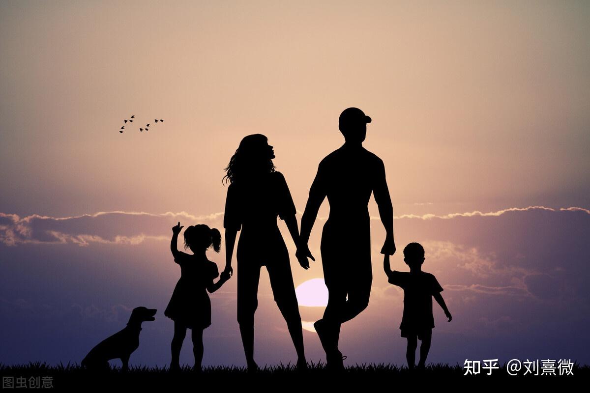 家庭的机构与功能，以及家庭的生命周期「心理学了63」 - 知乎