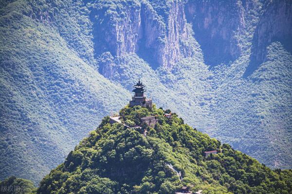山西5A级景区全名单,山西这些景区你去过吗? - 知乎