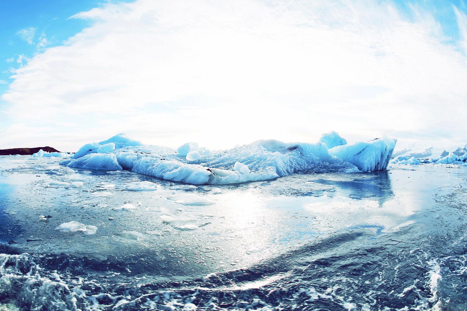 2019.10达古冰川摄影|摄影|风光|雪域苍浪 - 原创作品 - 站酷 (ZCOOL)