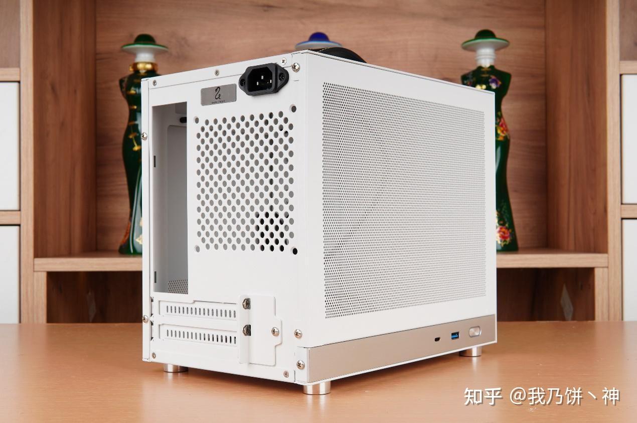 ID-COOLING SE-70风冷散热器评测：双塔高性价比之选 - 超能网