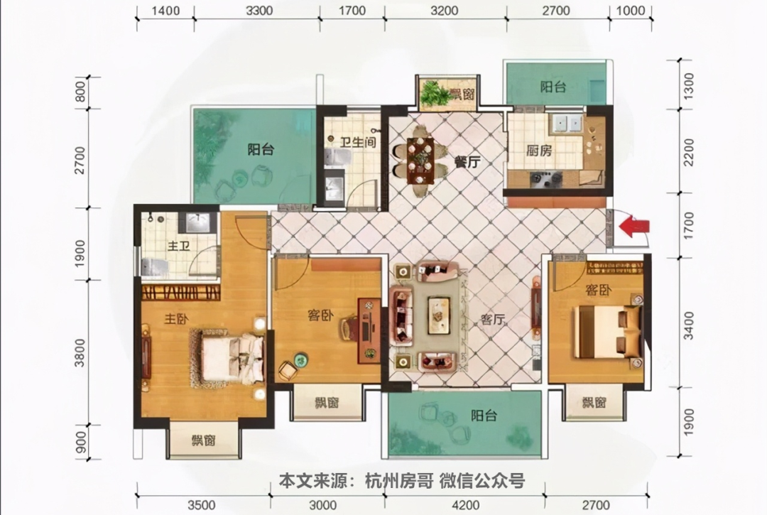 杭州楼市爆料:下沙沿江,是不是“万年坑”? - 知乎