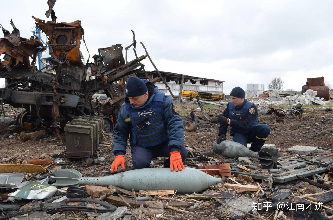 英國衛報烏克蘭戰爭最新態勢圖