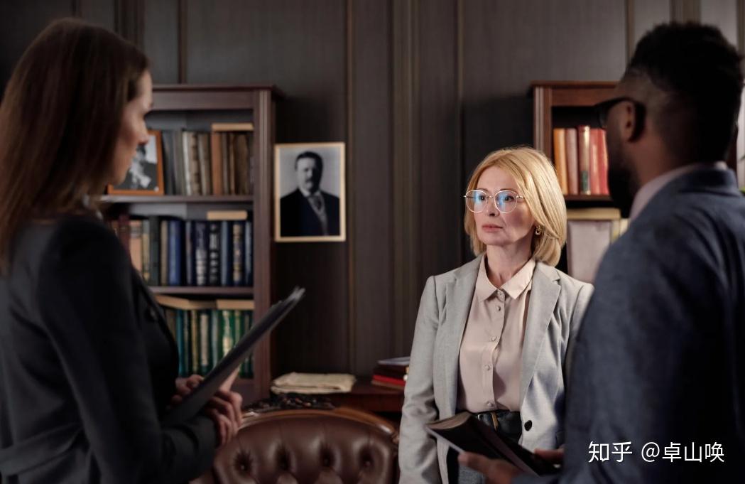 法学:当律师真的会过上电影里那样的复杂人生吗? - 知乎