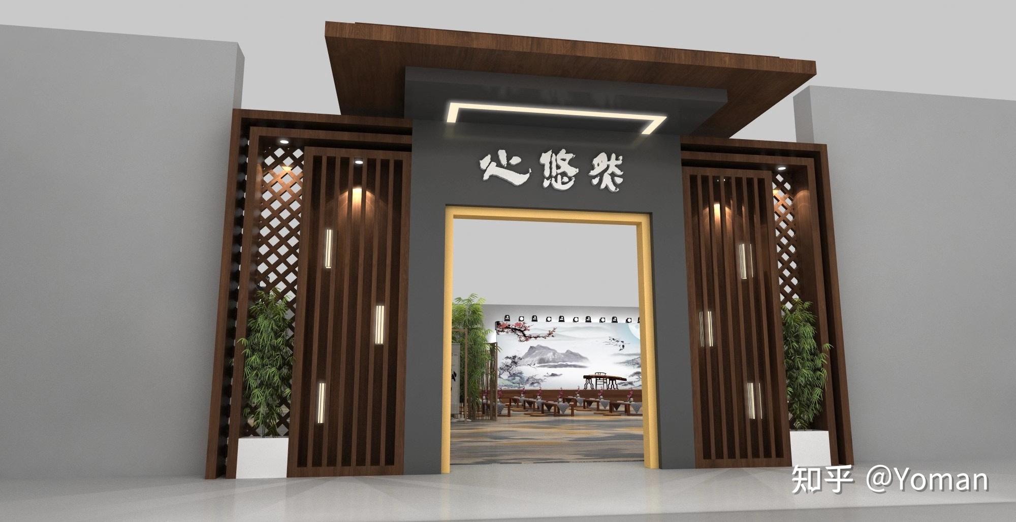 广告人也喜欢的中国风线下活动