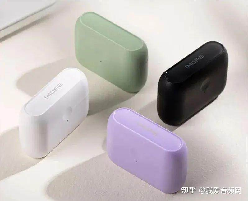 1MORE万魔2022新品盘点 音质、降噪、空间音频样样精彩 - 知乎