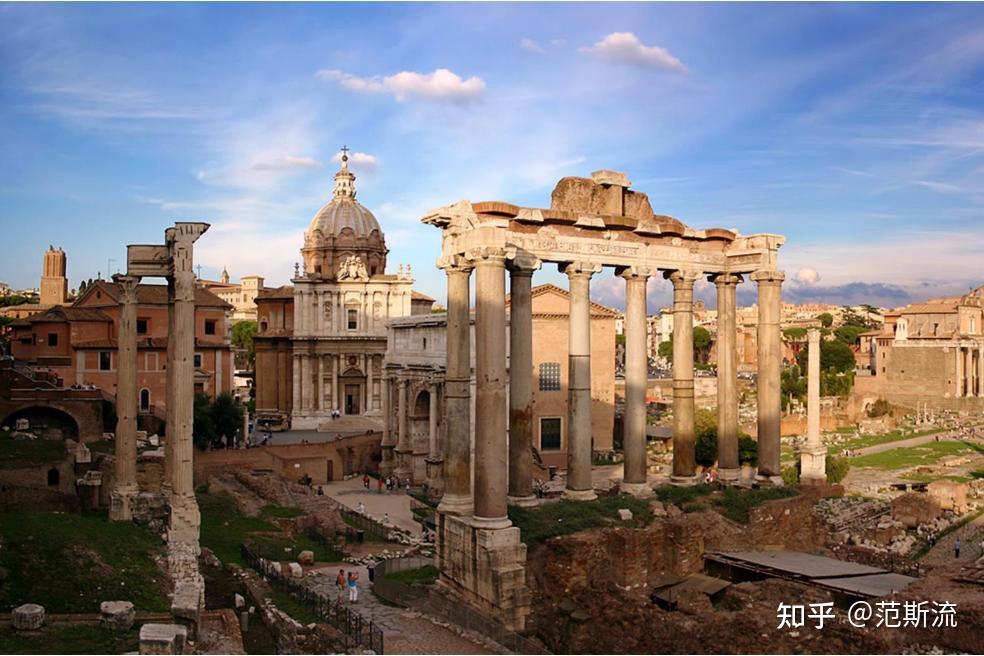 罗马正统东罗马图片