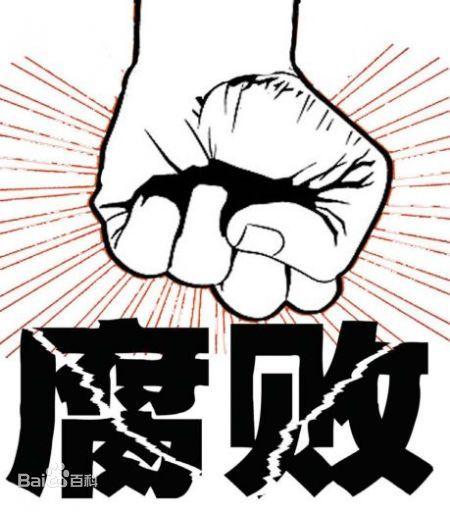 反贪生活第一次反腐