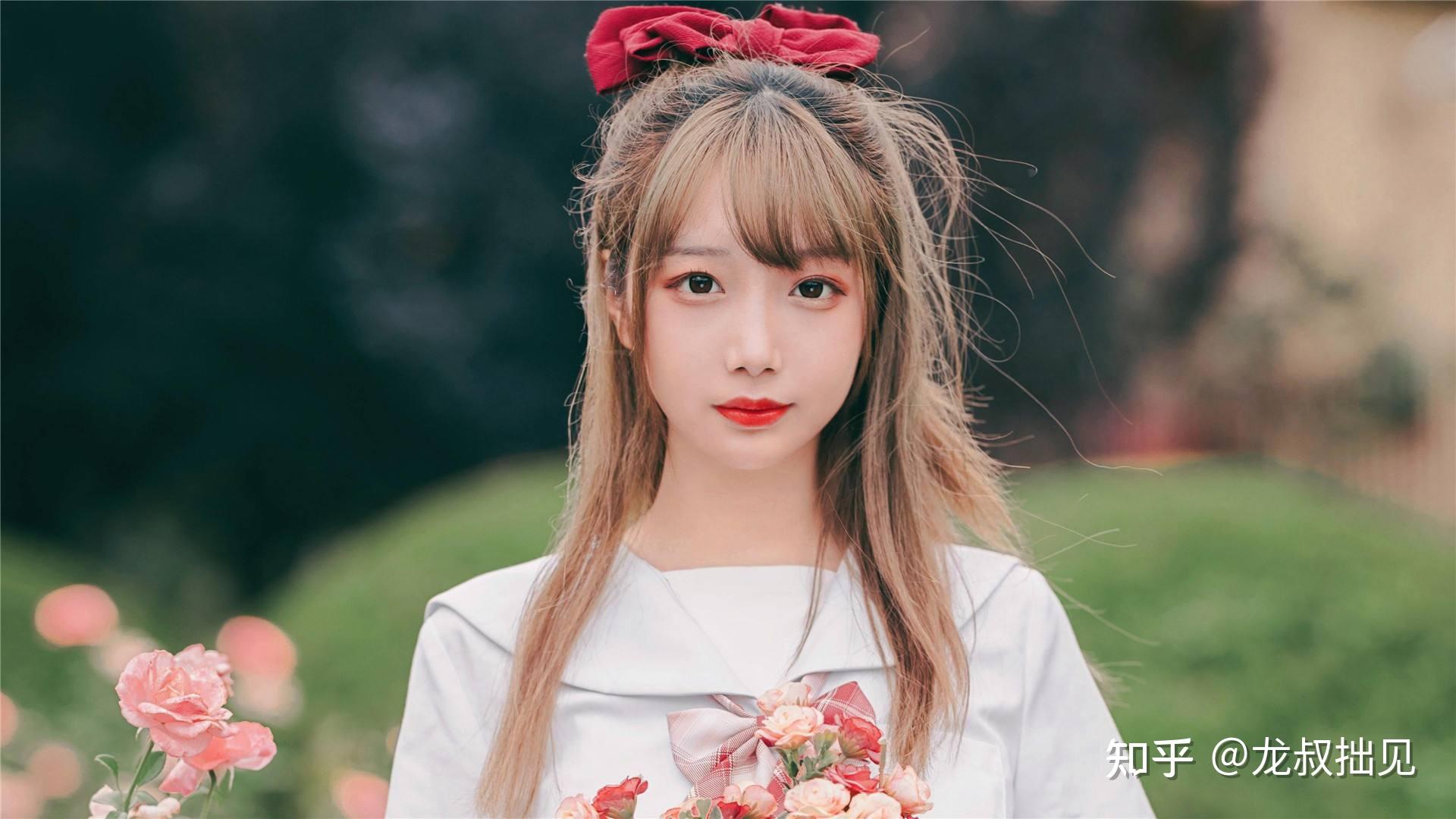 然后在比较之中迷失自我