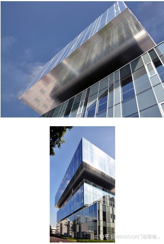 探索幕墙之美,安美特与您共赴广州门窗展会之约