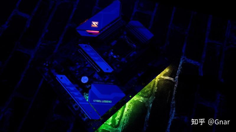 刚买的“Z490”需要升级“Z590”吗?| 主板对比实验 - 知乎