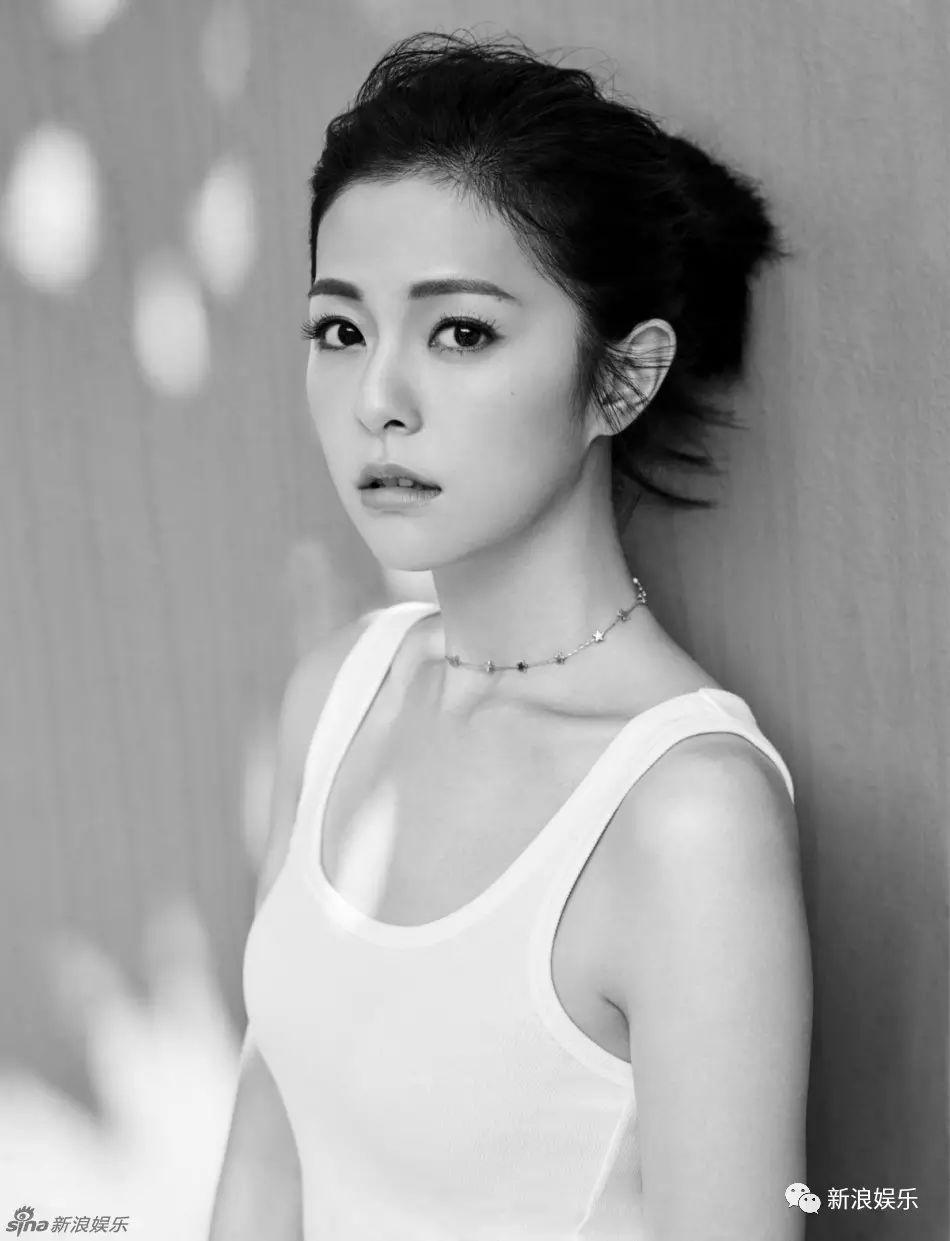 图说 | 已被章泽天的旧照秒杀!陈妍希当妈妈啦,儿子取名“小星星” - 知乎